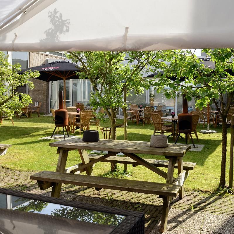 Amrâth Hotel Brabant 2