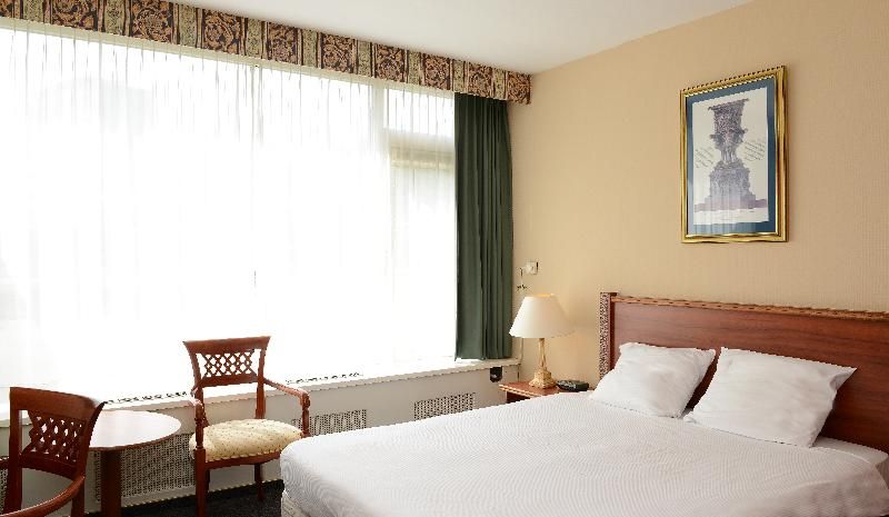 Amrâth Hotel Brabant 1