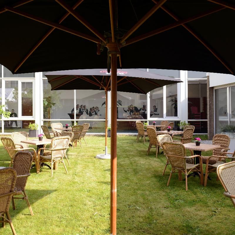 Amrâth Hotel Brabant 3