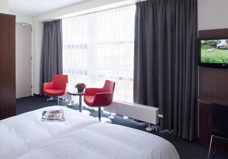 Amrath Hotel Hazeldonk 2