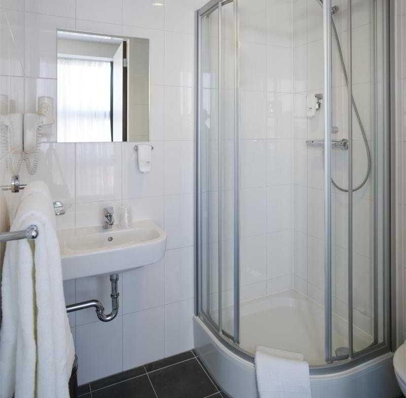 Amrath Hotel Hazeldonk 1