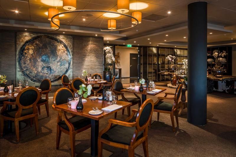 Fletcher Hotel-Restaurant Trivium 2