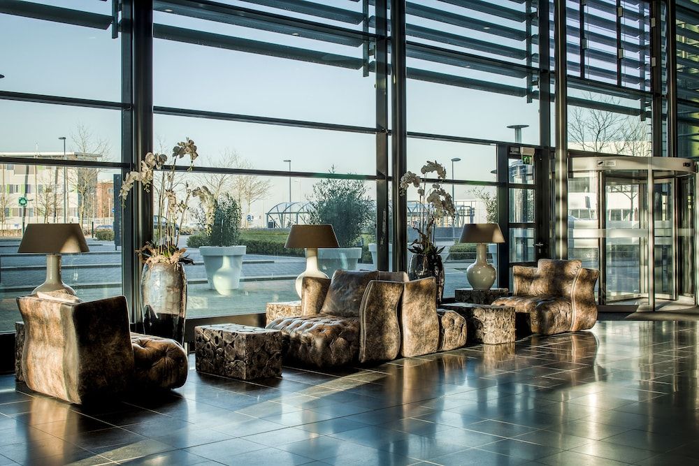 Fletcher Wellness-Hotel Trivium 3