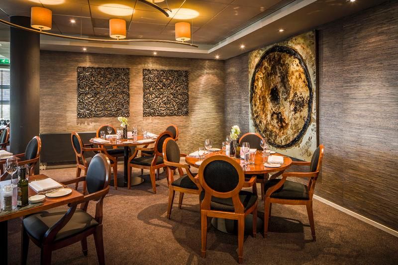 Fletcher Hotel-Restaurant Trivium 3