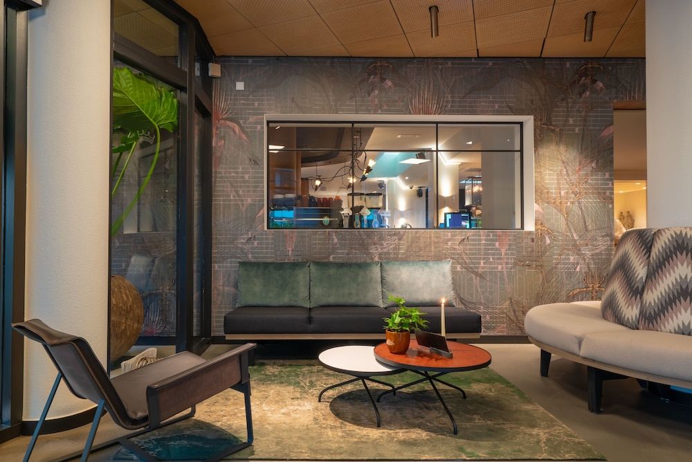 Hotel Keyser Breda 2