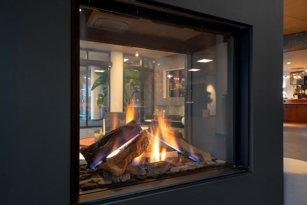 Hotel Keyser Breda 3