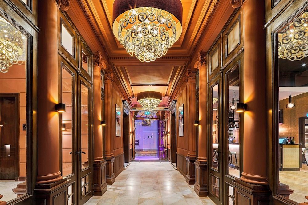 Hotel Nassau Breda, Autograph Collection by Marriott 3