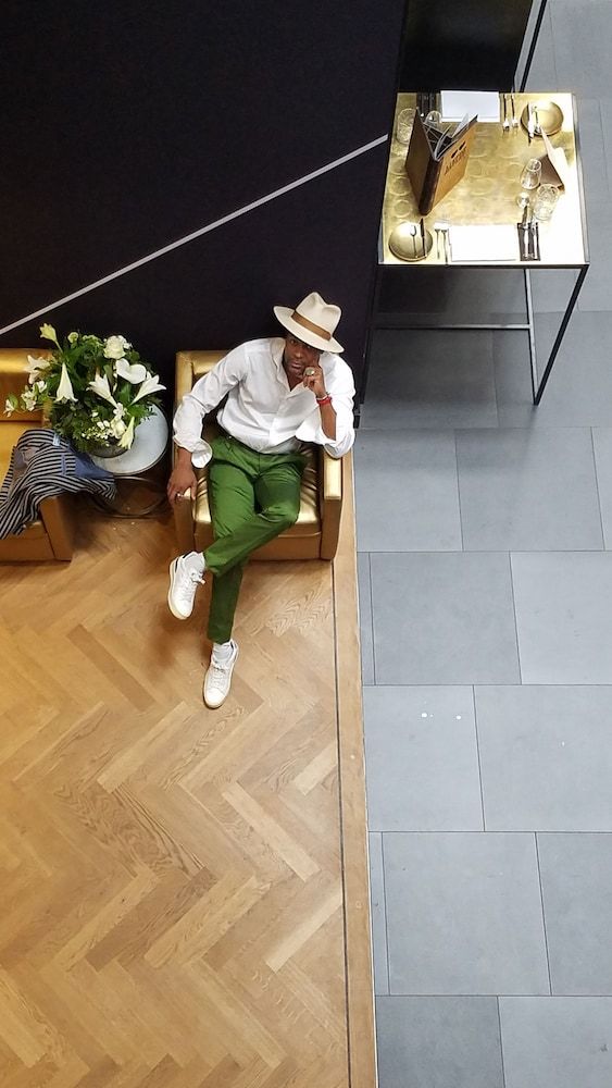 Hotel Nassau Breda, Autograph Collection by Marriott 2