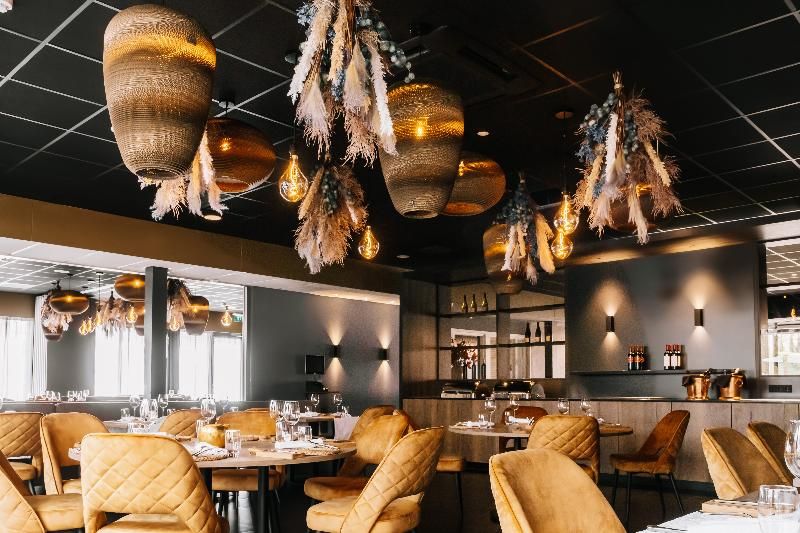 Fletcher Hotel-Restaurant Zevenbergen-Moerdijk 2