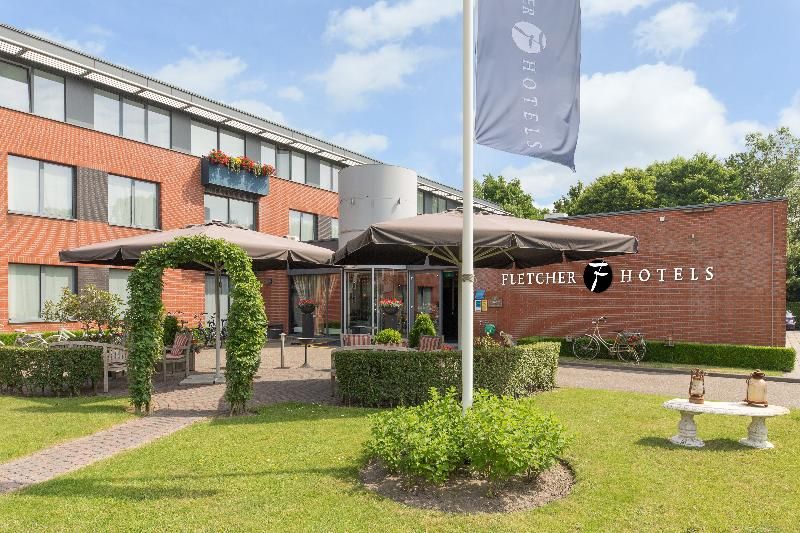 Fletcher Hotel-Restaurant Zevenbergen-Moerdijk 3