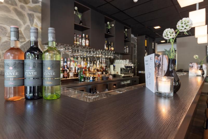 Fletcher Wellness-Hotel Stadspark 3