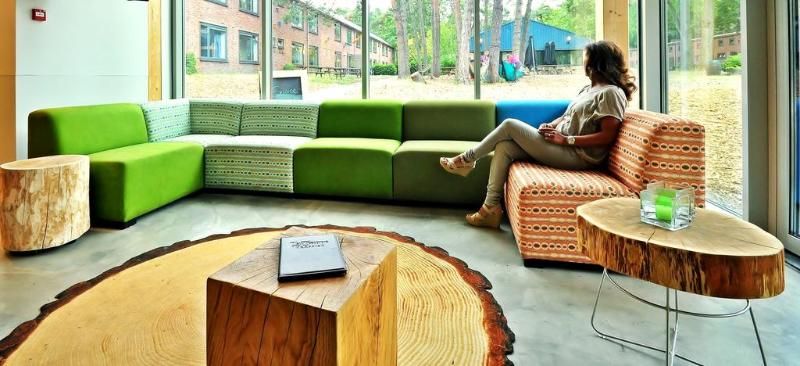 Stayokay Bergen op Zoom 3