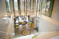 Stayokay Bergen op Zoom