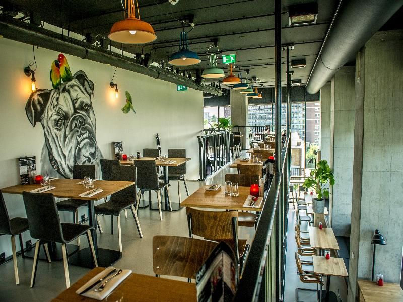 Leonardo Hotel Groningen 3