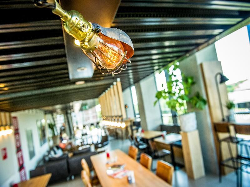 Leonardo Hotel Groningen 2