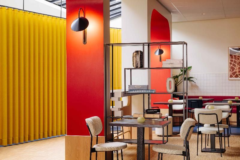 Leonardo Hotel Groningen City Center 3