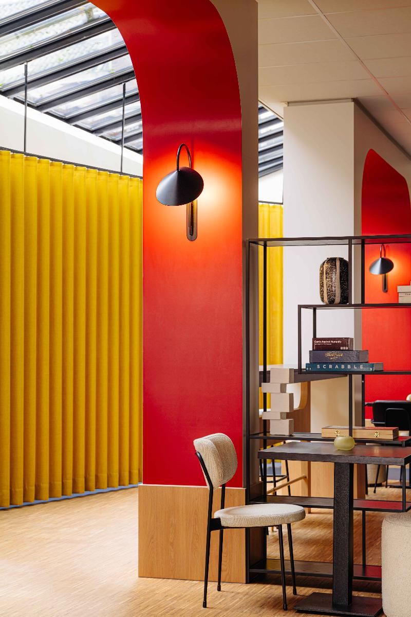 Leonardo Hotel Groningen City Center 2