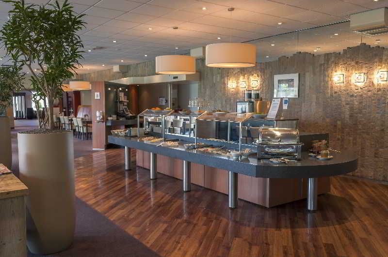 Postillion Hotel Haren Groningen 3