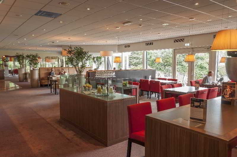 Postillion Hotel Haren Groningen 2