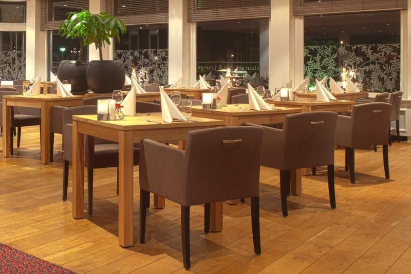 Fletcher Familiehotel Paterswolde 2