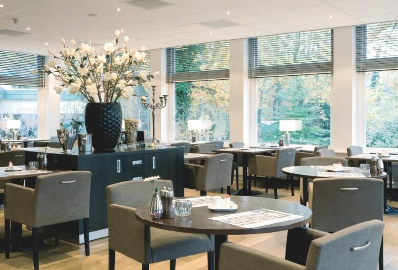 Fletcher Familiehotel Paterswolde 3