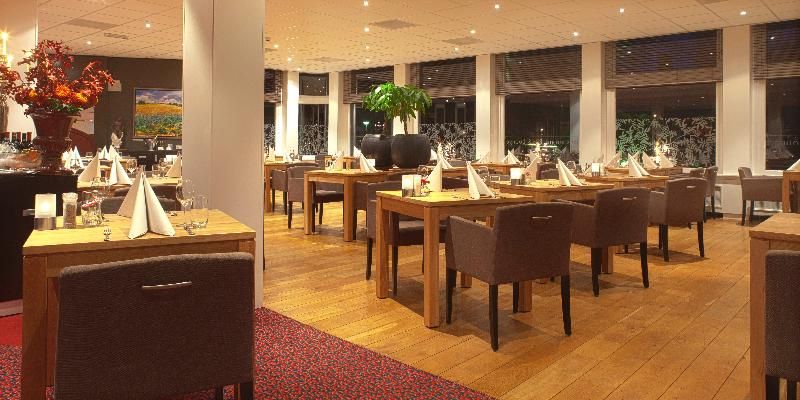 Fletcher Familiehotel Paterswolde 1