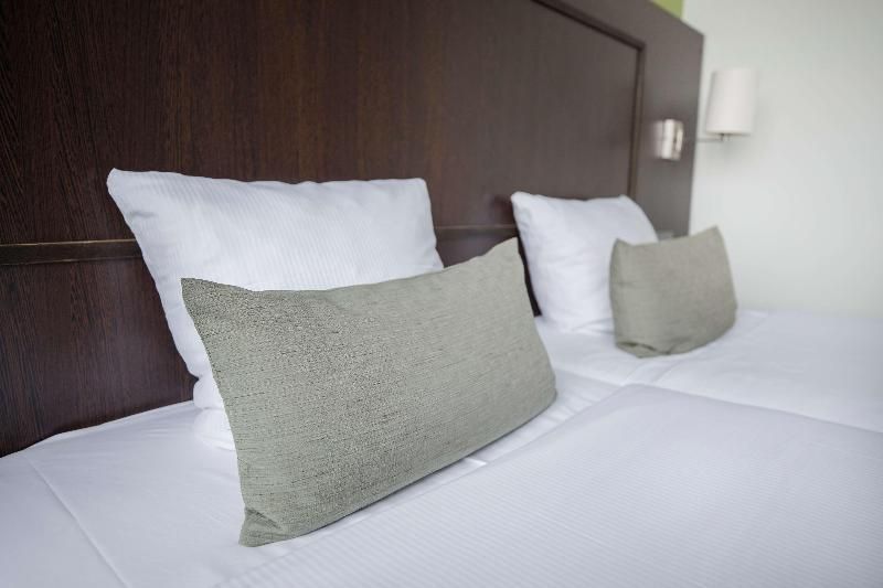 Flonk Hotel Groningen Centre, BW Signature 3