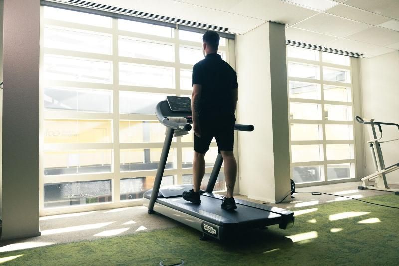 Flonk Hotel Groningen Centre, BW Signature 2