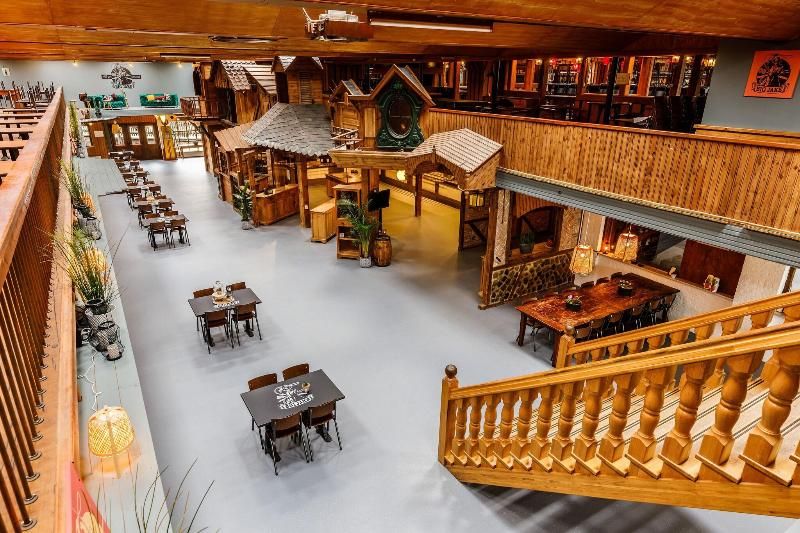 Ferienpark Slagharen 3