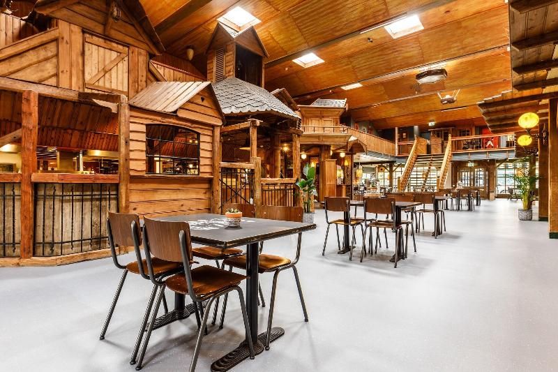 Ferienpark Slagharen 2