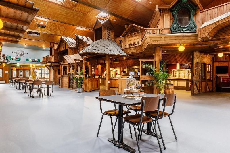 Ferienpark Slagharen 1