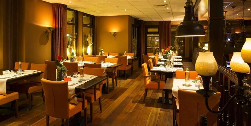 Best Western Hotel Talens 1