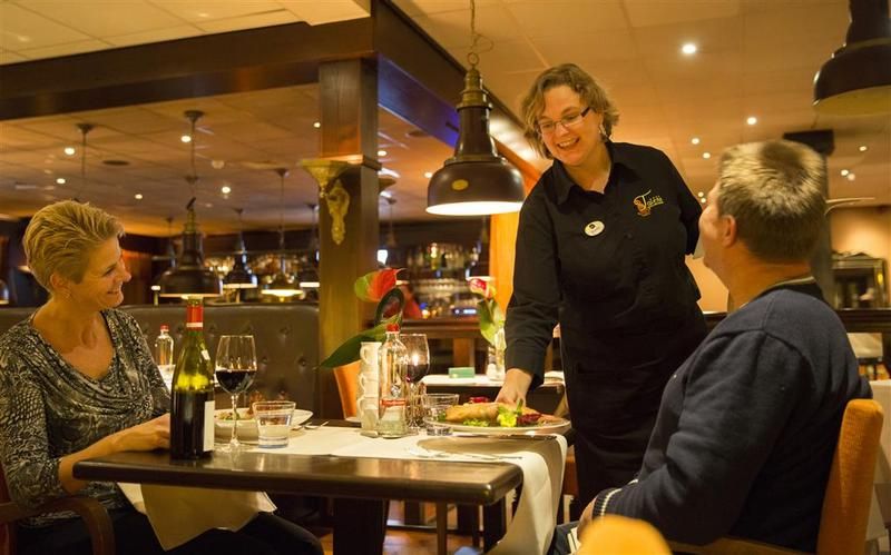 Best Western Hotel Talens 3