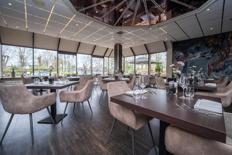 Fletcher Hotel-Restaurant Langewold 2