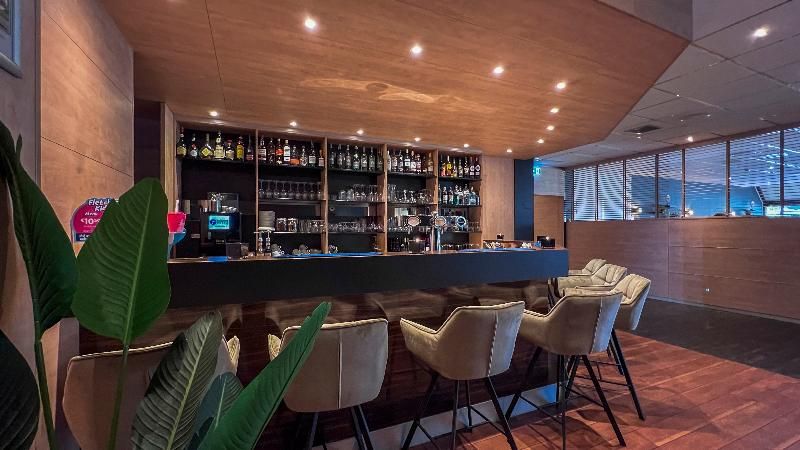 Fletcher Hotel-Restaurant Langewold 3