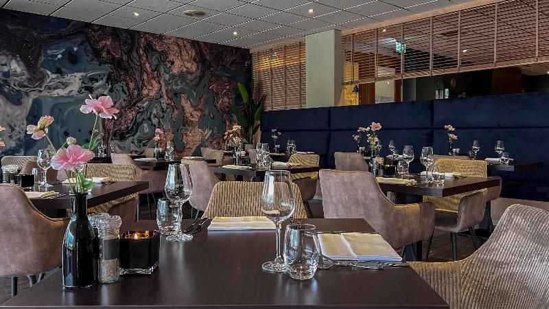 Fletcher Hotel-Restaurant Langewold 1