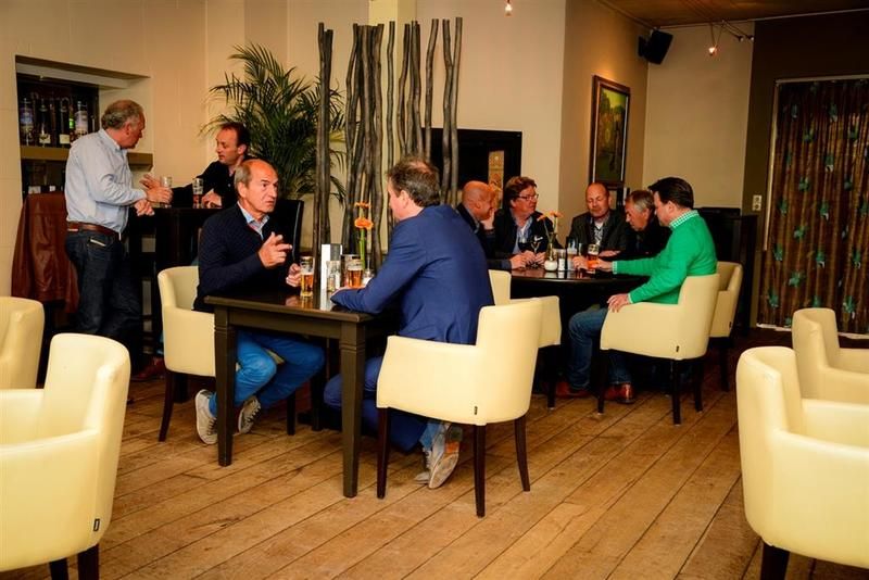 Best Western Hotel De Jonge 3