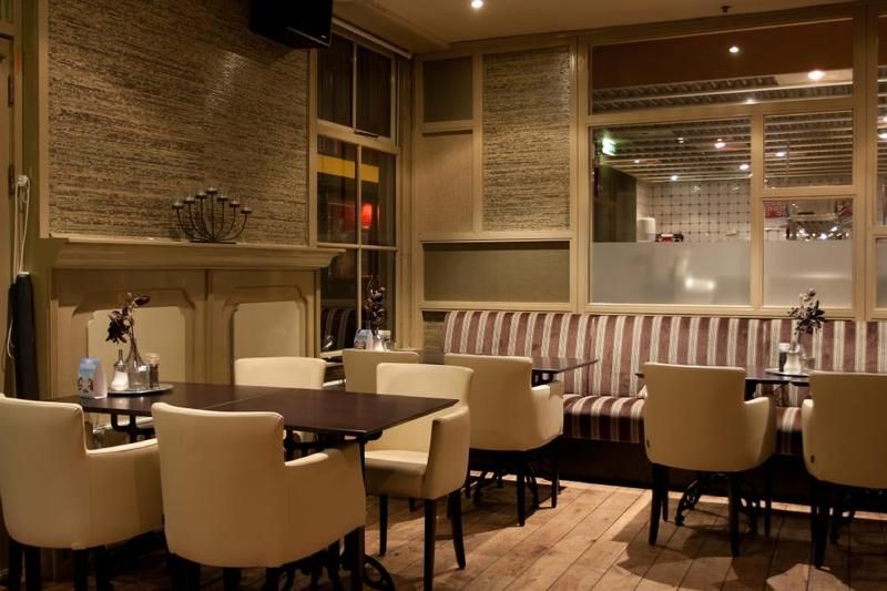 Best Western Hotel De Jonge 1