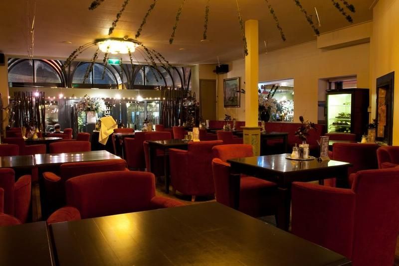 Best Western Hotel De Jonge 2