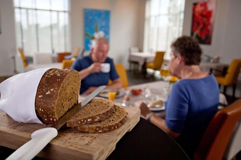 Best Western Plus Hotel Restaurant Aduard 2