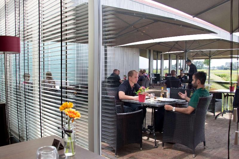 Best Western Plus Hotel Restaurant Aduard 1