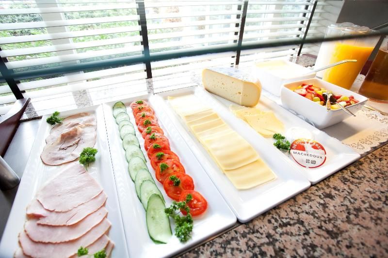 Best Western Plus Hotel Restaurant Aduard 3