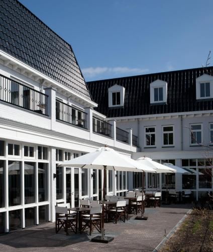 Fletcher Hotel-Restaurant Duinzicht 2