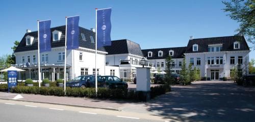 Fletcher Hotel-Restaurant Duinzicht 1
