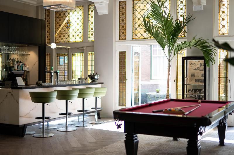 Park Centraal Den Haag, part of Sircle Collection 2