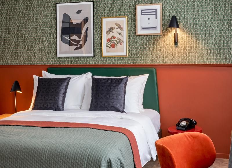 Park Centraal Den Haag, part of Sircle Collection 3