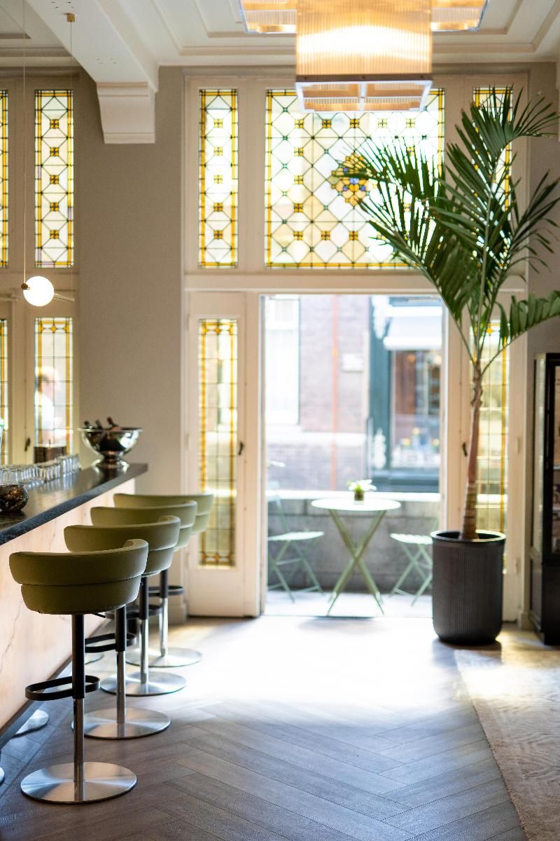 Park Centraal Den Haag, part of Sircle Collection 1