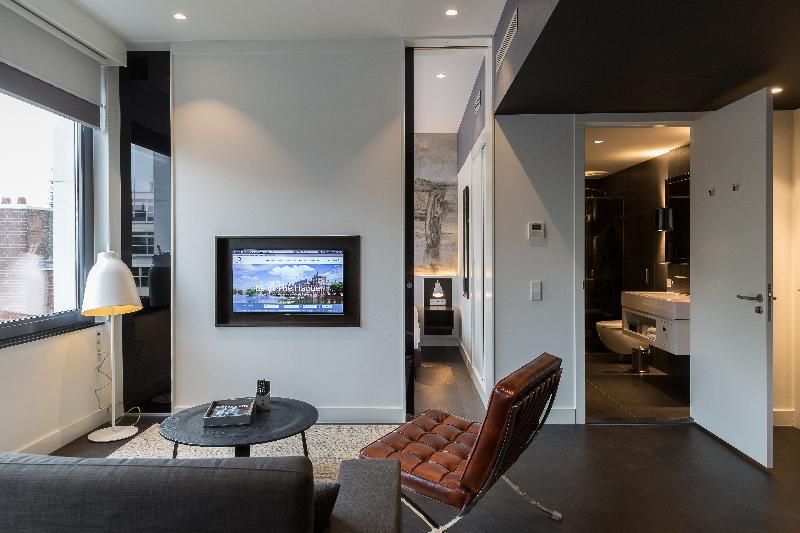 B-aparthotel Kennedy 1