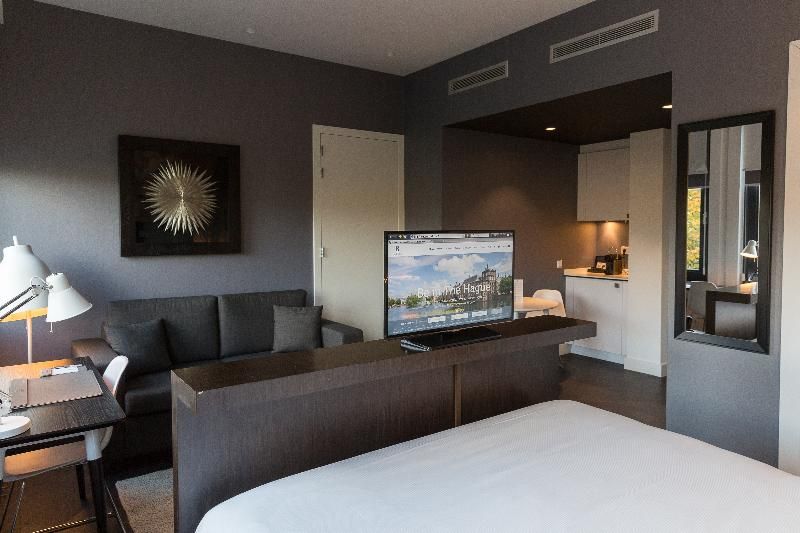 B-aparthotel Kennedy 3