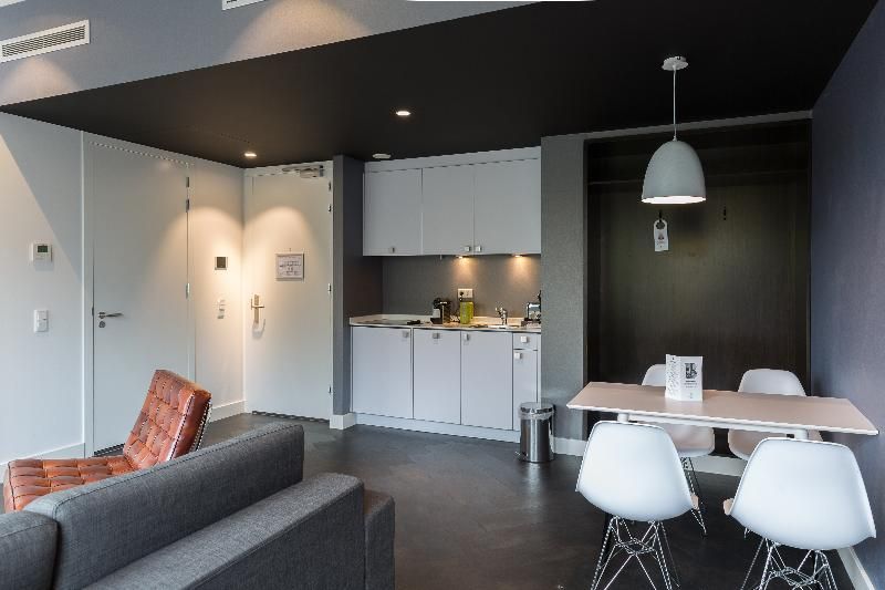 B-aparthotel Kennedy 2